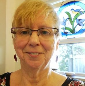 Meet your Posher, Roberte